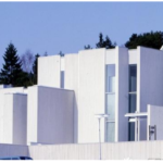 Kuka ottaisi arkkitehtuurihelmen omakseen?